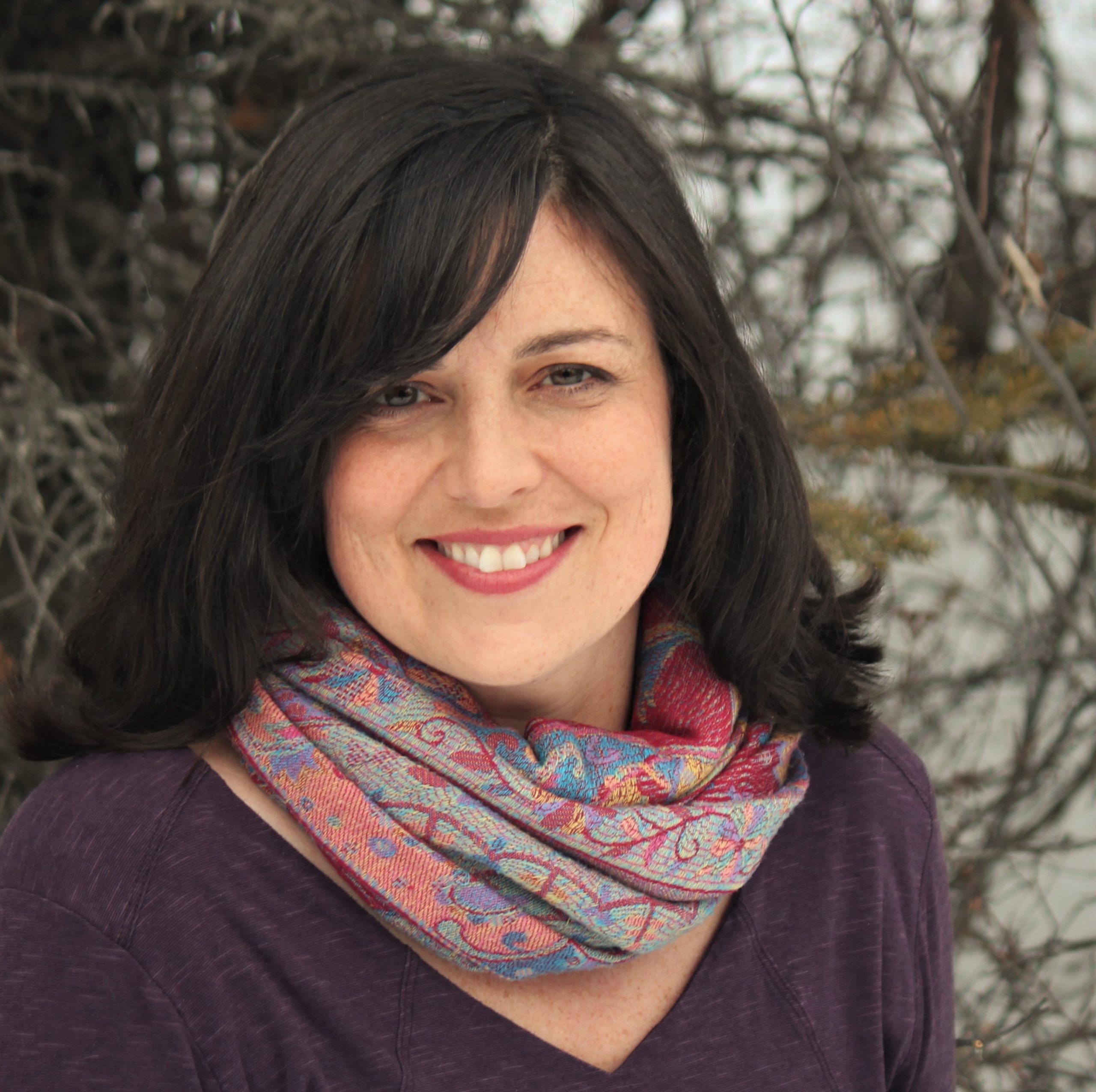 Dr. Liane Erickson ND